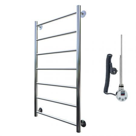 Полотенцесушитель Тругор Аспект эл ТЭН 1 100*40 (ЛЦ6) (Аспект1/элТЭН10040)